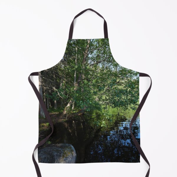 Item preview, Bending over the lake of Ruutana designed and sold by Jouko Lehto Photography.