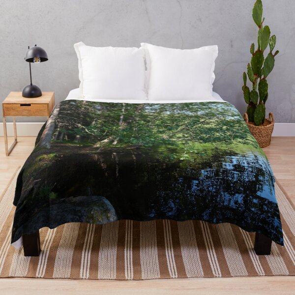 Item preview, Bending over the lake of Ruutana designed and sold by Jouko Lehto Photography.