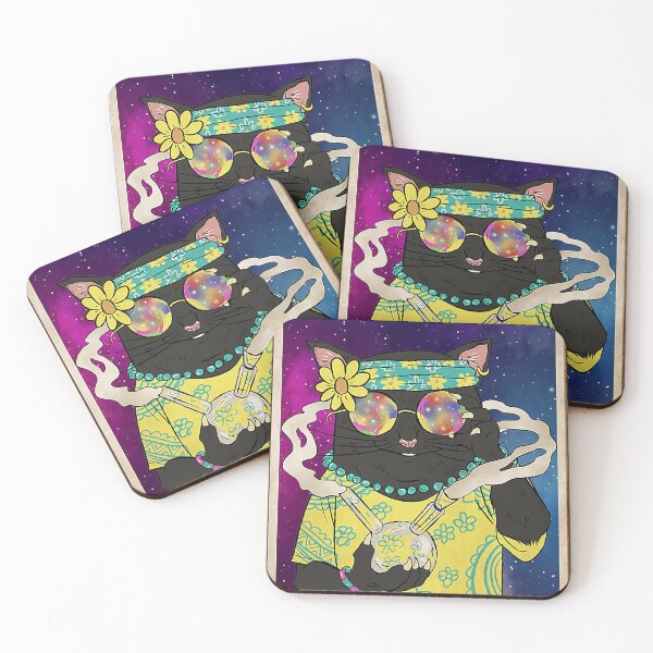 Item preview, Smoke Catnip designed and sold by kadic-shop.