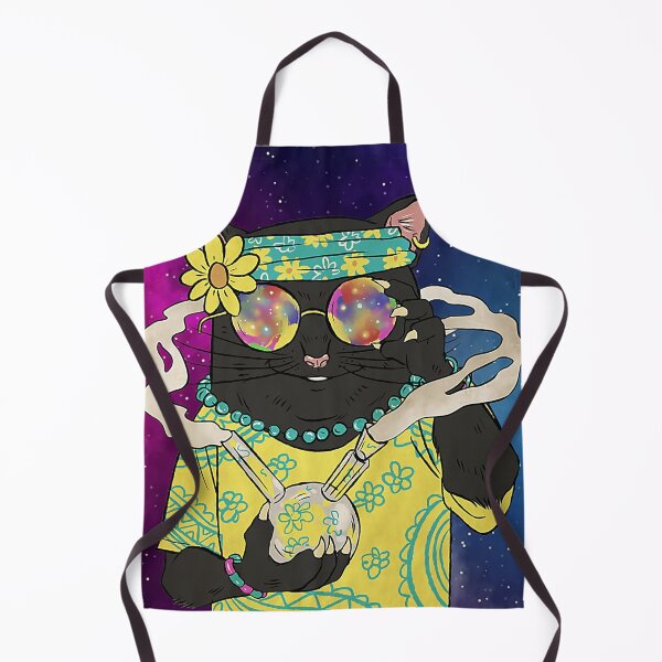 Item preview, Smoke Catnip designed and sold by kadic-shop.