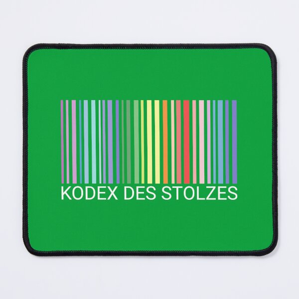 Item preview, Code Pride colorful rainbow designed and sold by vibeno1.