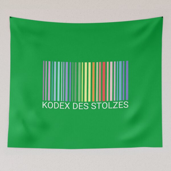 Item preview, Code Pride colorful rainbow designed and sold by vibeno1.