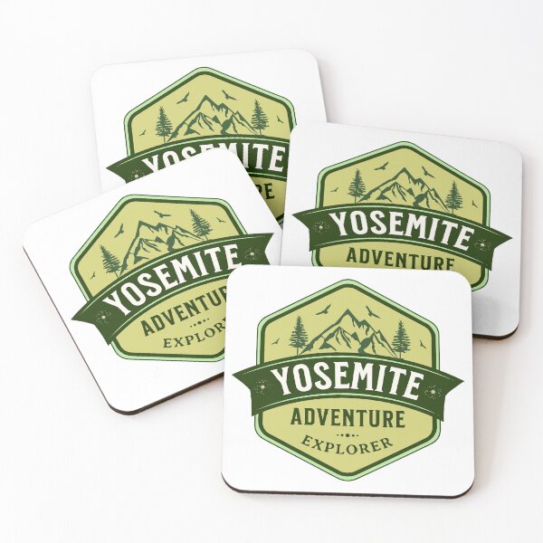 Item preview, Yosemite Adventure Explorer designed and sold by SAFREN.