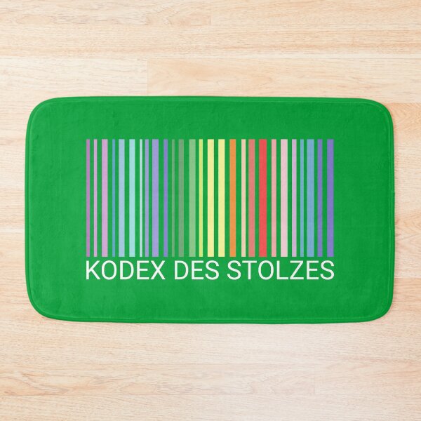 Item preview, Code Pride colorful rainbow designed and sold by vibeno1.