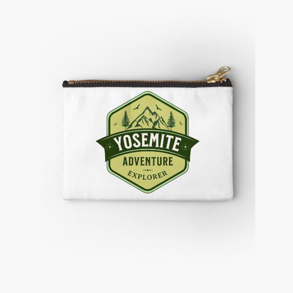Item preview, Yosemite Adventure Explorer designed and sold by SAFREN.