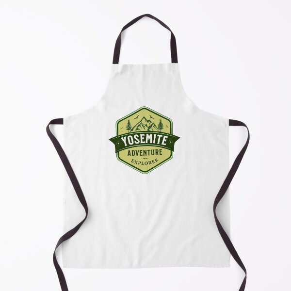 Item preview, Yosemite Adventure Explorer designed and sold by SAFREN.