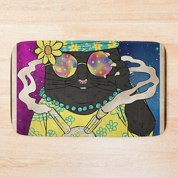 Item preview, Smoke Catnip designed and sold by kadic-shop.