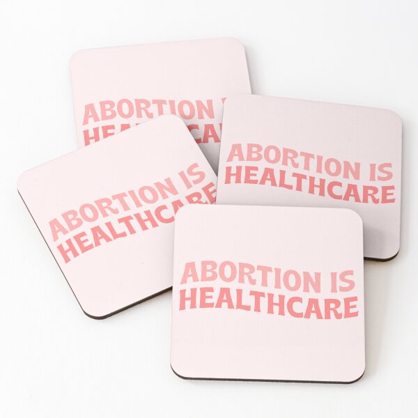 Item preview, abortion is healthcare roe vs wade court abortion ban pro choice rights designed and sold by emcazalet.