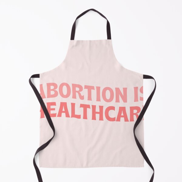 Item preview, abortion is healthcare roe vs wade court abortion ban pro choice rights designed and sold by emcazalet.