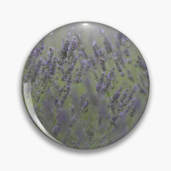 Item preview, The Lavender Landscape Photograph designed and sold by taiche.