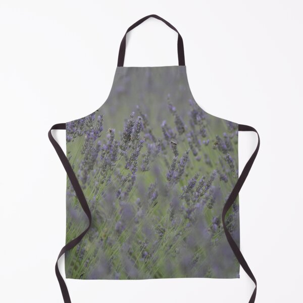 Item preview, The Lavender Landscape Photograph designed and sold by taiche.
