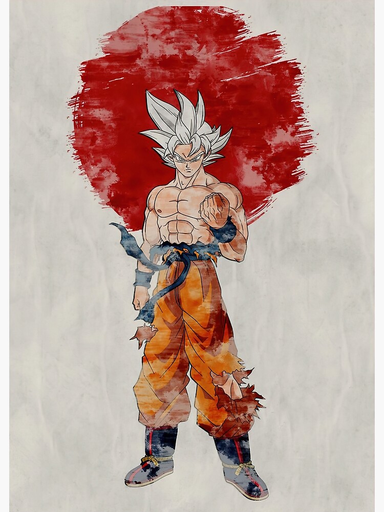 Dragon Ball Poster for Sale by JohnSmith46