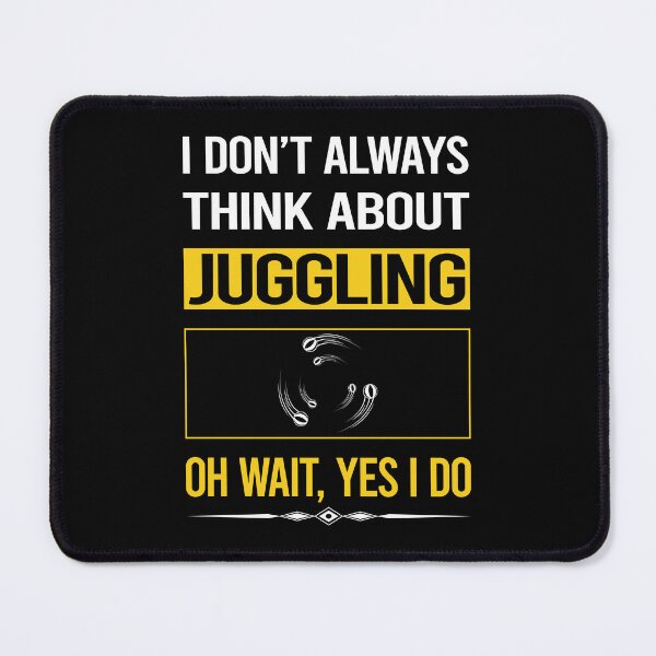Item preview, Funny Yes I Do Juggling Juggle Juggler designed and sold by kempsatpusop.