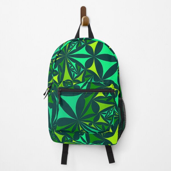 Item preview, Green Pattern - seamless patterns designed and sold by BROWNEESHOUSE.
