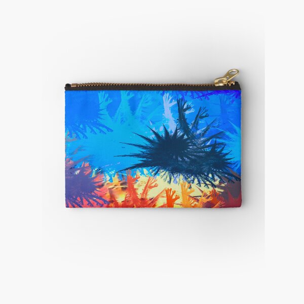 Item preview, Coral reef abstract designed and sold by puravidavisions.