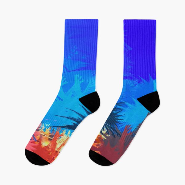 Item preview, Coral reef abstract designed and sold by puravidavisions.
