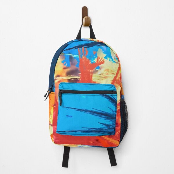 Item preview, Coral reef abstract designed and sold by puravidavisions.