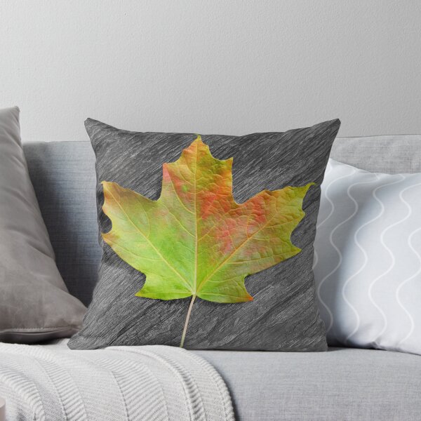 Item preview, Turn Over A New Leaf designed and sold by Kathilee.
