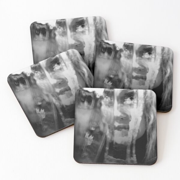 Item preview, Dysmorphic  I designed and sold by Gregory James Wyrick.