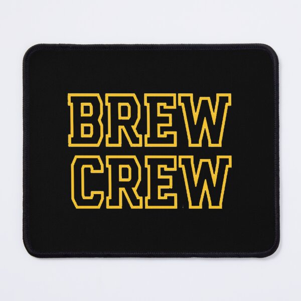 Item preview, brew crew designed and sold by conneello.