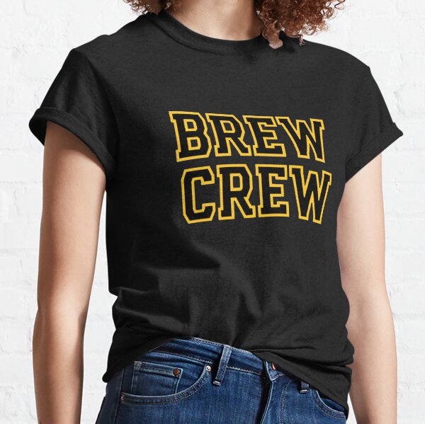 Proud Member Of The Brew Crew