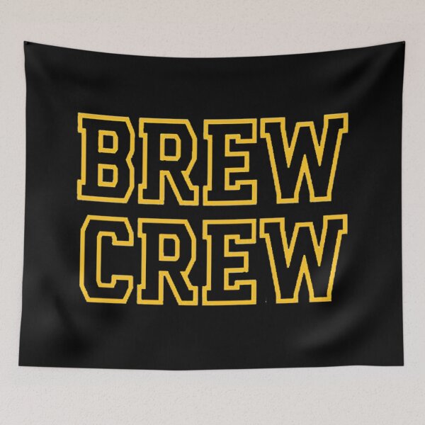 Item preview, brew crew designed and sold by conneello.
