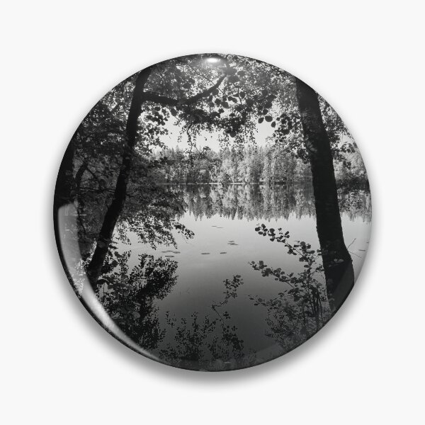 Item preview, Trees in the shadow bw designed and sold by Jouko Lehto Photography.
