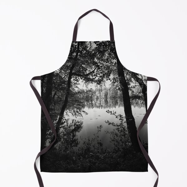 Item preview, Trees in the shadow bw designed and sold by Jouko Lehto Photography.