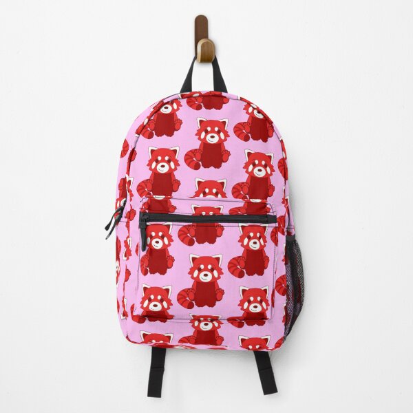 Item preview, Red panda designed and sold by Samuel-Ruhland.