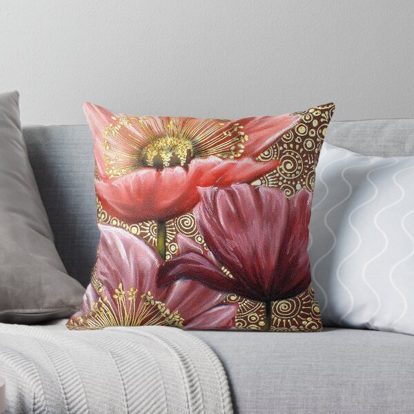 Throw Pillow