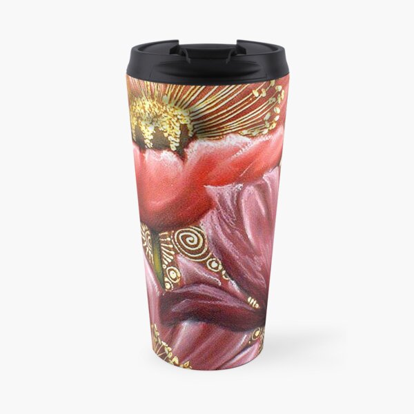 Travel Mug