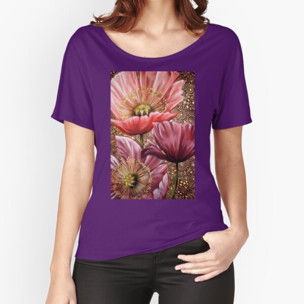 Relaxed Fit T-Shirt
