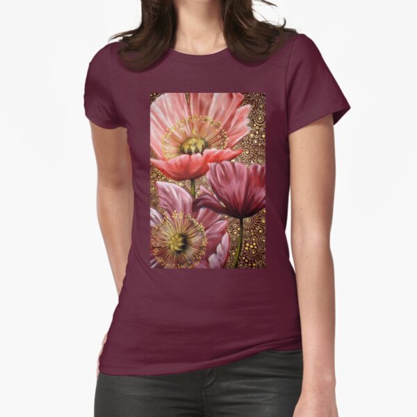 Fitted T-Shirt