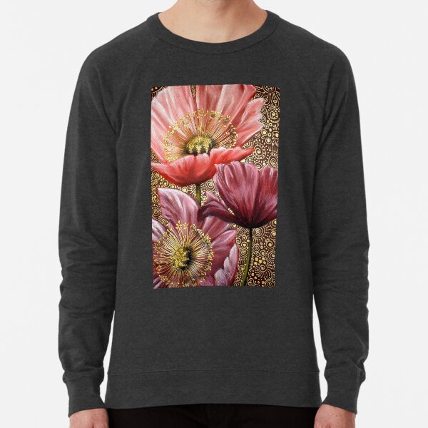 Lightweight Sweatshirt