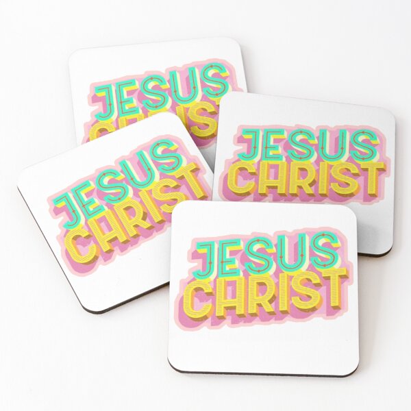 Item preview, Jesus christ designed and sold by Judy Santhosh.