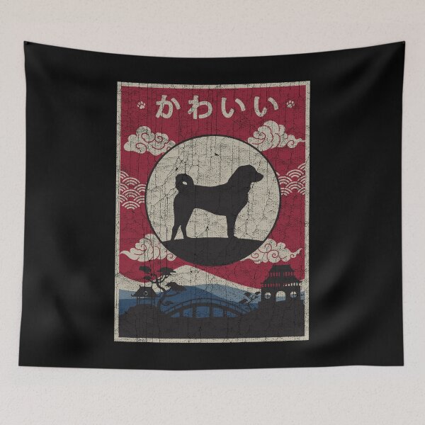 Item preview, Japanese Appenzeller Kawaii designed and sold by rafaeltto.