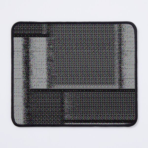 Item preview, Mondrian Blur designed and sold by Go Logo Designs.