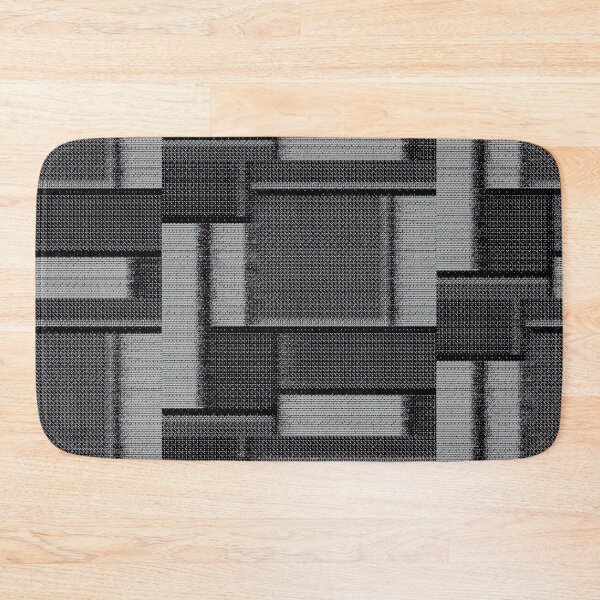 Item preview, Mondrian Blur  designed and sold by Go Logo Designs.
