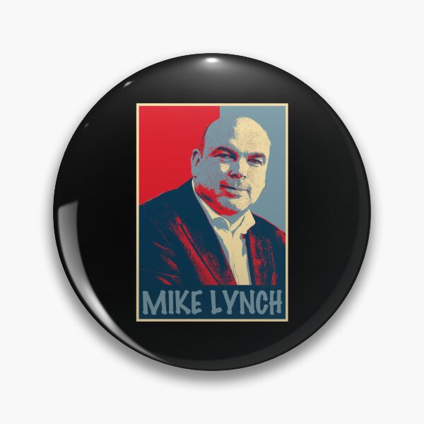 Item preview, Mike Lynch designed and sold by Lacy Timms.