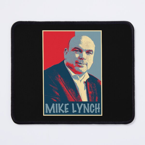 Item preview, Mike Lynch designed and sold by Lacy Timms.
