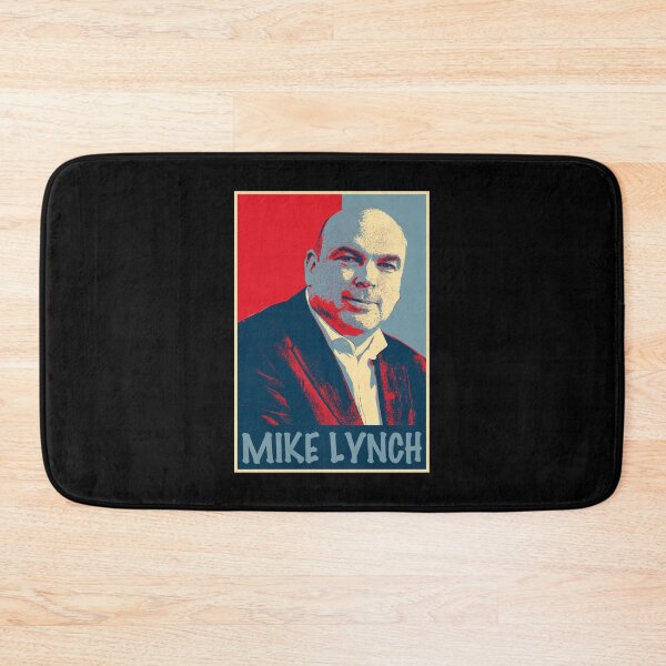 Item preview, Mike Lynch designed and sold by Lacy Timms.