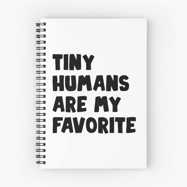 Item preview, tiny humans are my favorite designed and sold by Eriksonshop.