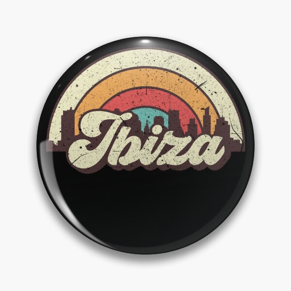 Item preview, Ibiza city gift designed and sold by chrlalexandru.