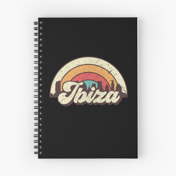 Item preview, Ibiza city gift designed and sold by chrlalexandru.