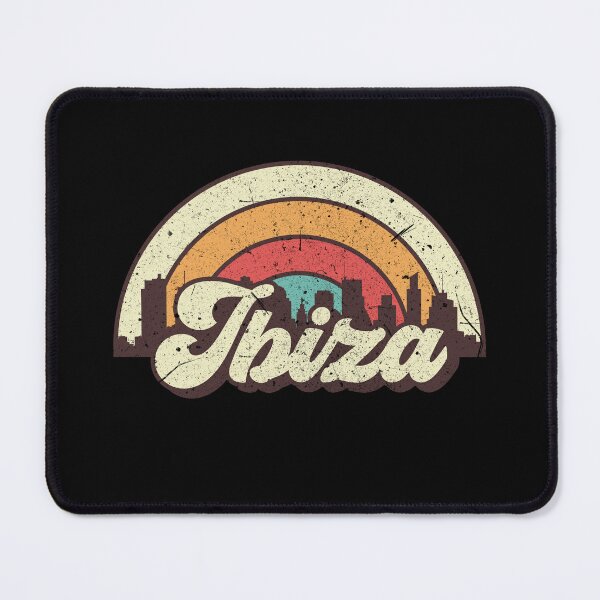 Item preview, Ibiza city gift designed and sold by chrlalexandru.