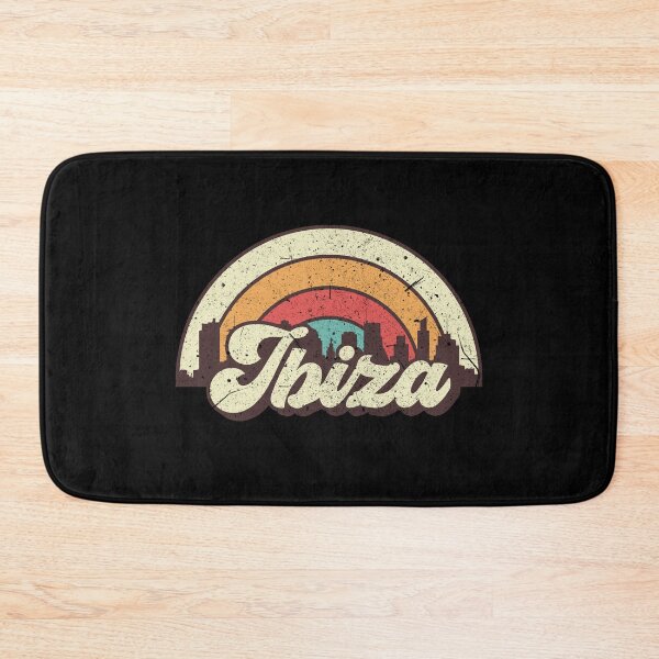 Item preview, Ibiza city gift designed and sold by chrlalexandru.