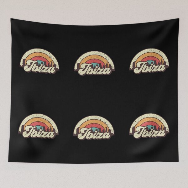 Item preview, Ibiza city gift designed and sold by chrlalexandru.