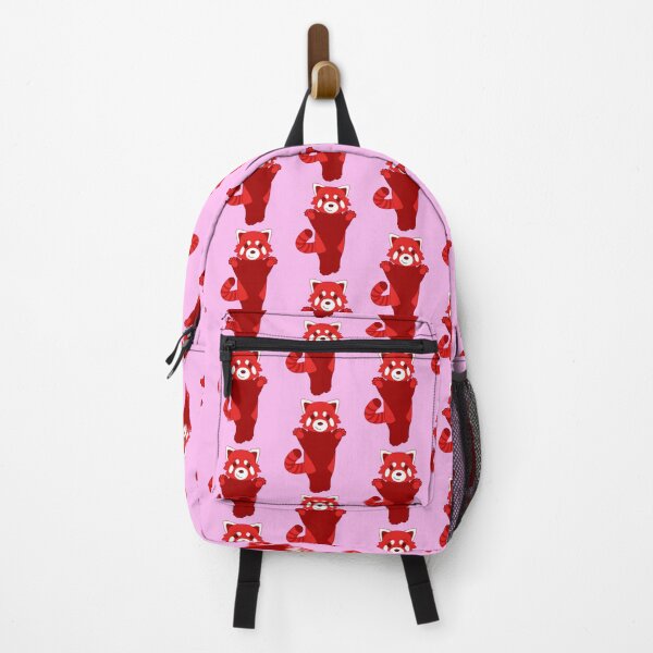 Item preview, Red panda designed and sold by Samuel-Ruhland.