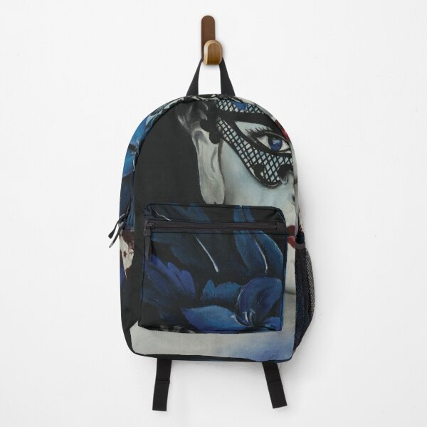 Item preview, Frida designed and sold by SabineVpeinture.