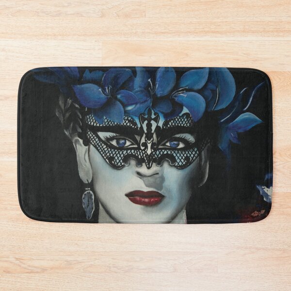 Item preview, Frida designed and sold by SabineVpeinture.